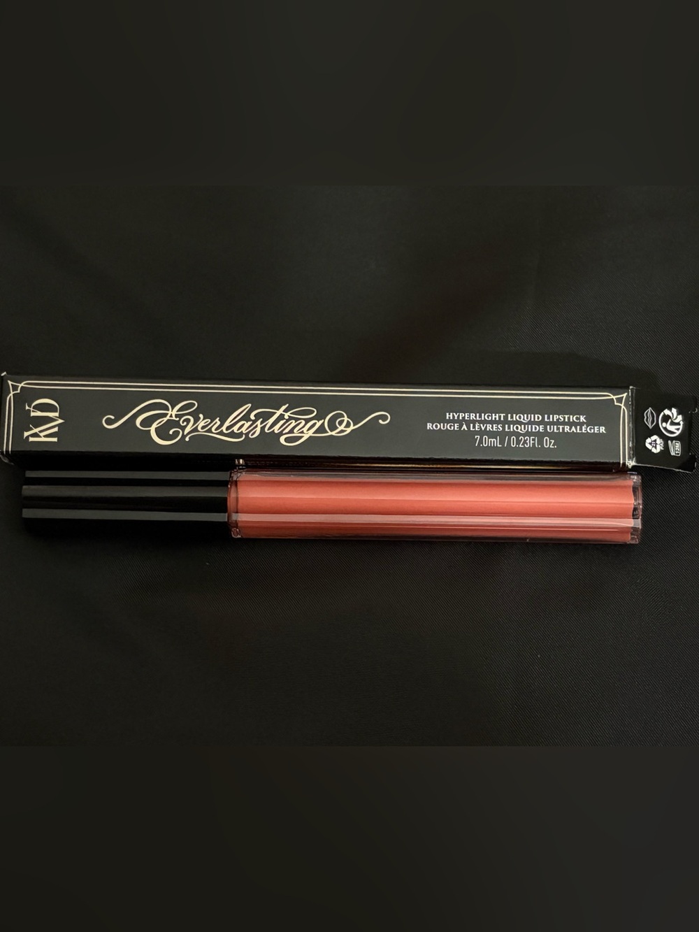 Kat Von D- Everlasting Hyperlight Liquid Lipstick - Dragon Bones